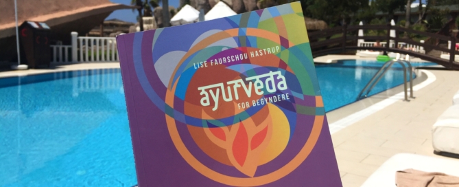 ayurveda for begyndere